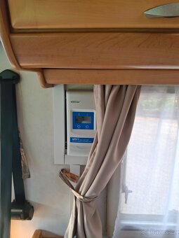 Fiat Ducato Hymer B584 - 15
