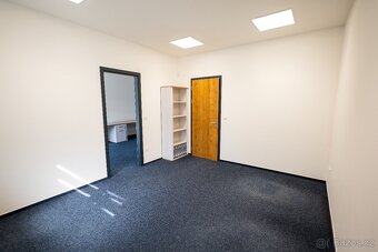 Pronájem moderní kanceláře – 52 m², Praha 5 – Hlubočepy - 15