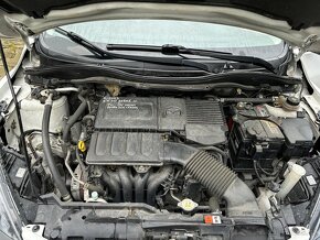 Prodám MAZDA 2 1.3 63kw - NOVÁ CENA - 15