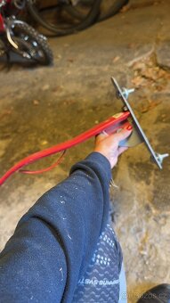 Animo, GLC, kentaur, sedlo drezurni... - 15