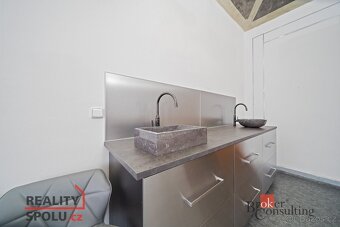 Prodej, komerční/ordinace, 134 m2, Komenského 264/5, 50003 H - 15