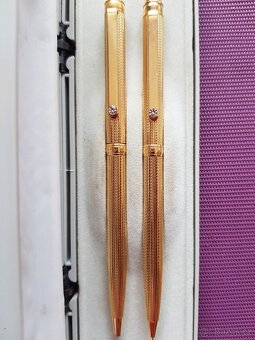 Pero PARKER lux - 15