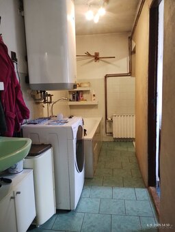 Prodám rodinný dům - 15