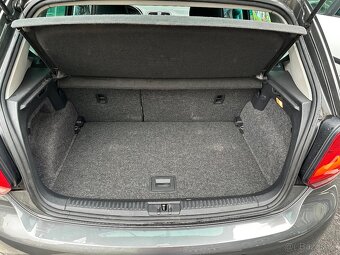 Volkswagen Polo 1.2i 44kw 2.majitel - 15