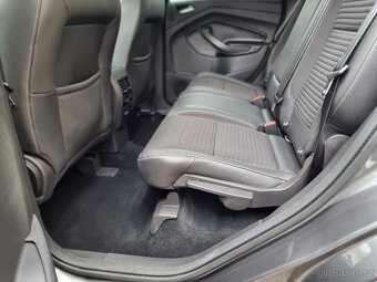 Ford Kuga 2.0TDCi 132kW 4x4 PowerShift, automat - 15