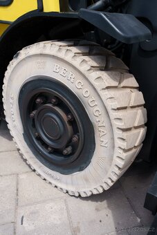 Vysokozdvižný vozík Hyster H5.5FT (VV0169) - 15