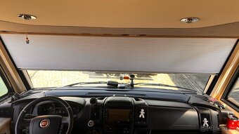 EURA MOBILE INTEGRA LINE 720 EB 2,3 bez AdBlue, manual 205PS - 15