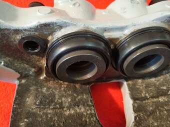 Bmw e60 550i Lci edice sport, Lpg prins, m-paket, V8, výměna - 15