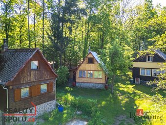 Prodej, domy/chata, 55 m2, Sovoluská Lhota E22, 53501 Lipolt - 15