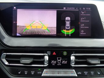 •BMW 220d xDrive Gran Coupe, ADAPT. LED LIGHTS, , KEYLESS• - 15