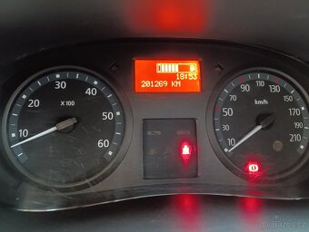 Renault Trafic Long - 15
