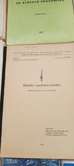 Skripta pro vysoké školy +ostatní - 15
