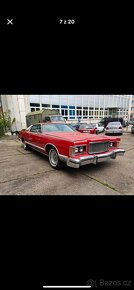 Mercury grand marquis 78 - 15