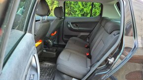Škoda Fabia 2014 1.6TDI 77kW Tažné Výhřev sed. Klimatronic - 15