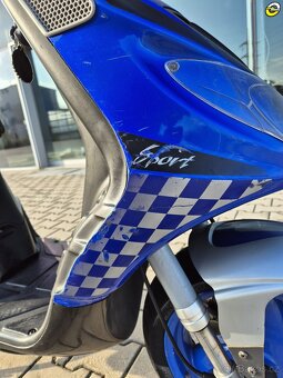 Piaggio NRG 50 MC3 - 15
