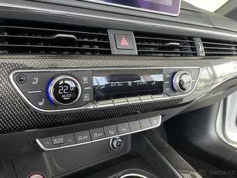 Audi S5 3.0TFSI QUATTRO 360Kamery Facelift - 15