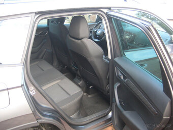ŠKODA KAROQ 2.0 TDi STYLE ČR SERVISKA ZÁRUKA - 15