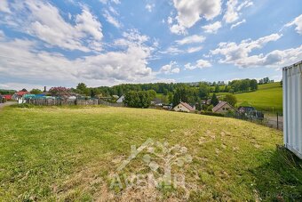 Prodej stavebního pozemku, 1 478 m2 - Trutnov - Volanov - 15