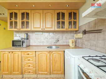 Prodej bytu 3+1, 74 m², Karviná, ul. Flemingova - 15