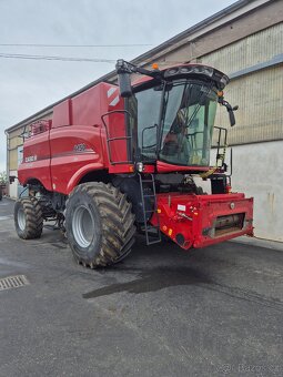 CASE IH AF6150 - 15