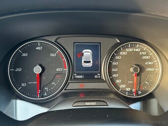 Prodam Seat Ateca 2022,style 2.0 Tdi manual-1 majitel - 15
