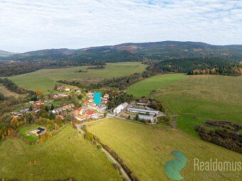 Prodej byt 3+1 s parkovacím stáním, 57,2 m2, Český Krumlov,  - 15