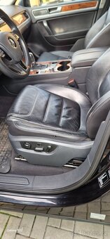 Vw touareg 3.0 tdi v6 176KW - 15