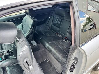 BMW e46 330ci - 15