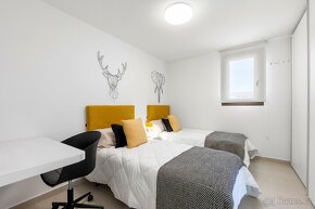 BELICH RESORT - San Pedro del Pinatar (Španělsko) - 15
