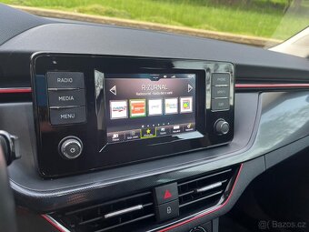 Škoda Scala 1.6TDI Ambition - 15