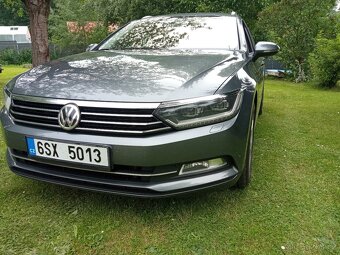 VW PASSAT B8 2.0TDI 110KW - 15