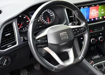 Seat Ateca 2.0TDi FULED V.NAVI ACC - 15