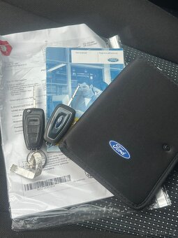Prodám Ford Galaxy 2.0Dtci 103kw najeto 214.031km - 15