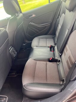 MERCEDES-BENZ GLA 200 CDI 4 MATIC CZ PŮVOD - 15