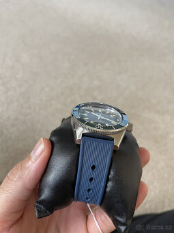 Seiko Prospex SLA065 Limitovaná edice + 2letá záruka (reinte - 15