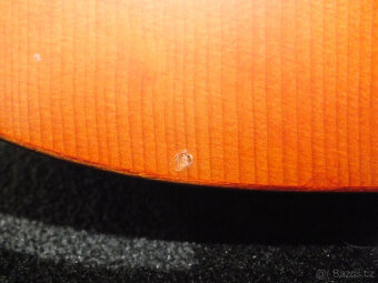 Nová 4/4 handmade kytara španělka - 15