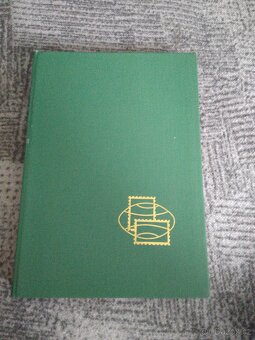 Poštovní známky - 15