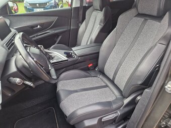 Peugeot 5008 1,5HDI ALLURE - 2019 - ODPOČET DPH - TOP STAV - 15