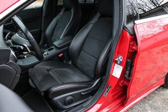 Mercedes-Benz CLA Kupé 180 AMG Line A/T - 15