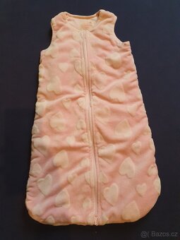 Overaly, kabátky od vel. 62 - 15