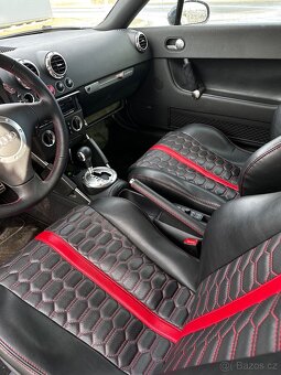 Audi TT 3.2 VR6 Quattro DSG - 15