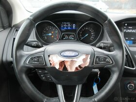 Ford Focus 1.0 EcoBoost Trend Plus - 15