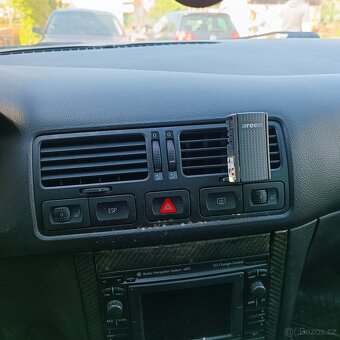 Vw Bora/ Golf 4 náhradní díly. - 15
