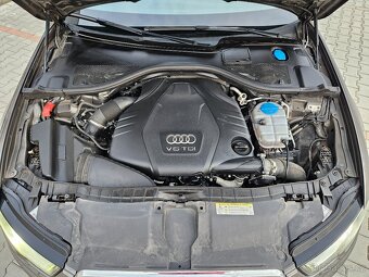 AUDI A6 3.0TDI QUATTRO-S-line-SEDAN - 15