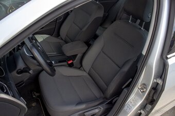 Volkswagen Golf 2019 2.0 TDI Comfortline DSG - 15