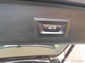 BMW X3 2,0d X-DRIVE,NAVIGACE,PANORAMA ,M.2014 - 15