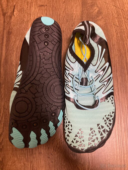 barefoot boty LORAX pro vel 39, 38 - 15