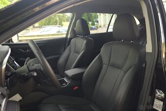 Subaru Outback, 2.5i  (124kW) 4WD Comfort Skladem - 15
