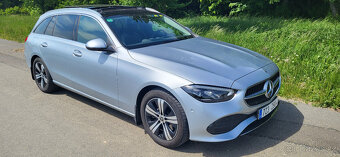 Mercedes-Benz C220d Kombi - 15