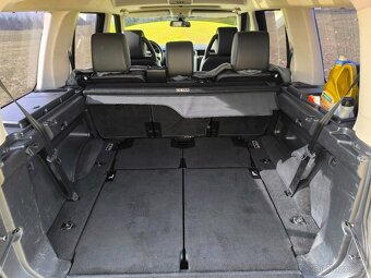Land Rover Discovery 3 - 15